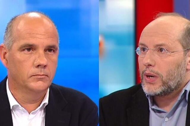 PCP e Livre rebatem apelos do PS ao voto útil e defendem direito dos polícias à greve