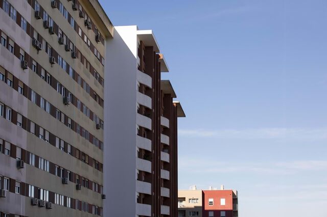 Volume de negócios dos serviços cresce 3,7% em maio 'à boleia' de atividades imobiliárias