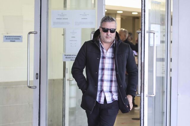 Empresário César Boaventura condenado por três crimes de corrupção ativa no desporto