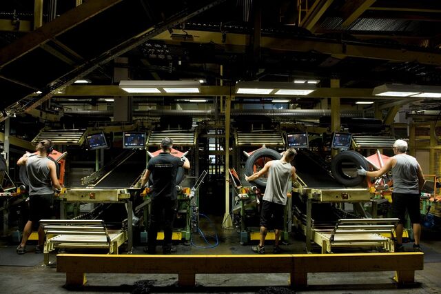 Continental passa de lucro a prejuízo de 53 milhões no primeiro trimestre