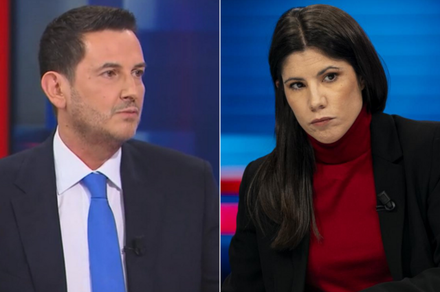 IL e BE, um debate de opostos de olho nos eleitores mais jovens. Veja aqui o calendário