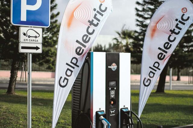 Galp intensifica investimento na mobilidade elétrica