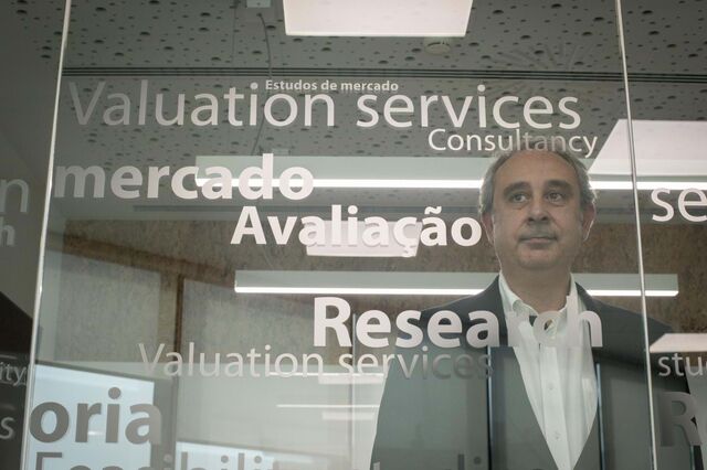 Malparado a travar no país leva Prime Yield a virar-se para fora