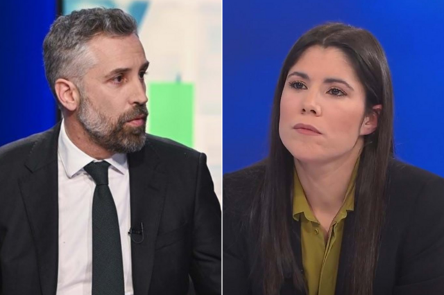 Pedro Nuno pede voto útil à esquerda, Mortágua diz que 'bala de prata' do PS é Montenegro