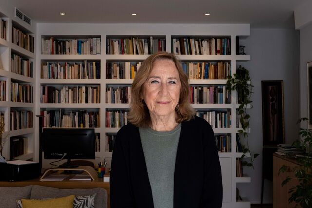 Esther Mucznik: A guerra em Gaza está a aumentar o antissemitismo