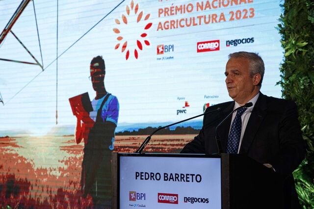 Pedro Barreto: “A sustentabilidade é uma prioridade para todos”