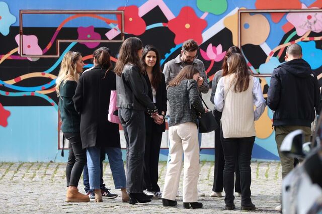 Farfetch: 'A gente chega aqui de manhã e pergunta: ‘E agora?’'   