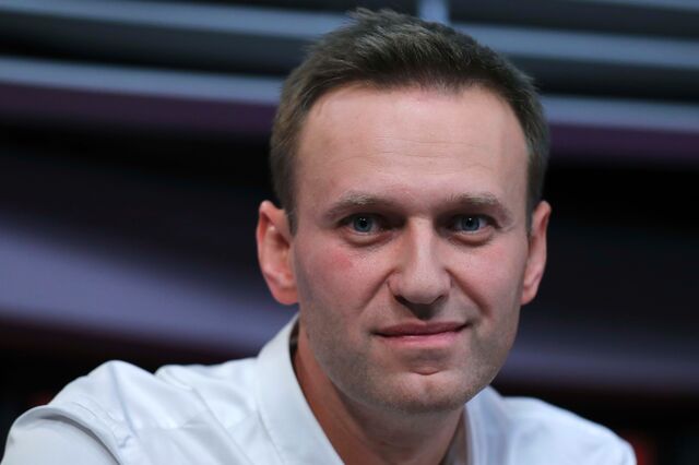 Alexei Navalny: O último arqui-inimigo de Putin, que não tinha medo de nada 