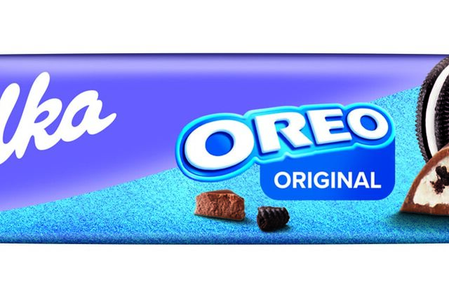 Mondelez retira lote de barritas Milka por suspeita de presença de fragmentos de plástico