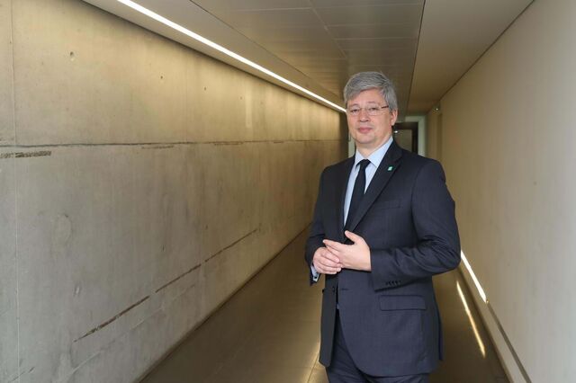 Presidente da IP: “Fim das portagens tem um custo de 113 milhões de euros”