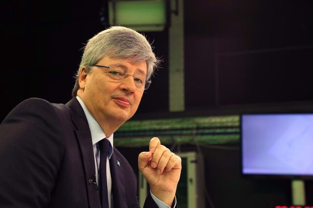 Conselho-Geral e de Supervisão quer novo modelo de financiamento para a IP