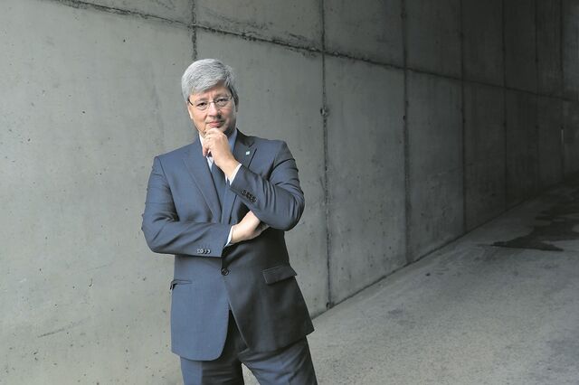 Alta velocidade: “Atraso terá penalizações”, avisa o presidente da IP