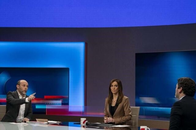 Chega quer aumentar penas para corrupção, Livre defende aposta na prevenção