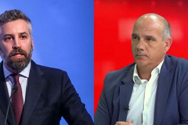 Pedro Nuno Santos e Paulo Raimundo frente-a-frente este sábado. Veja aqui o calendário de debates