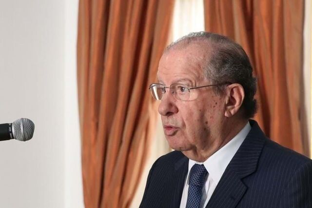 Representante na Madeira vai manter governo de gestão até Marcelo decidir sobre dissolução