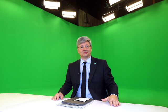 Ferrovia 2020 terminou 2023 com uma execução de 90%