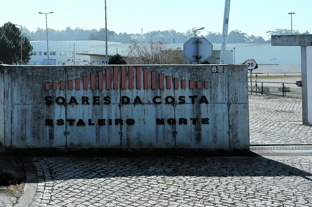 Administrador de insolvência da Soares da Costa: 'Ficaremos a aguardar pelo julgamento'