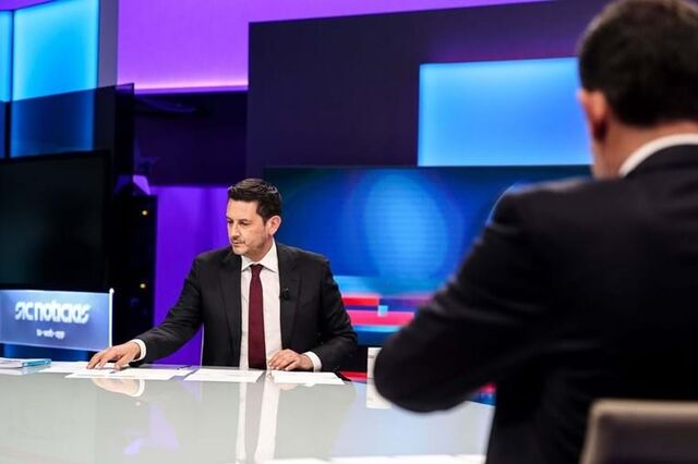 PSD e IL sem 'entendimentos alargados'. Não avançam para formação de Governo
