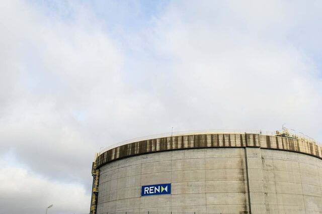 REN no mercado para emitir 300 milhões em dívida verde. Juro indicativo desce para 3,73%