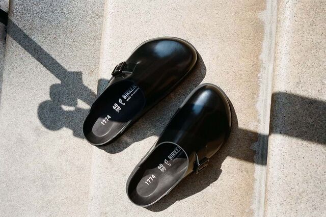 Marca de calçado alemã Birkenstock investe 15 milhões em Arouca e conta criar 600 empregos