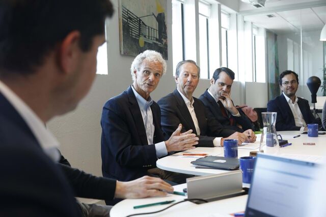 Grandes empresas abrem portas a PME com ambições internacionais