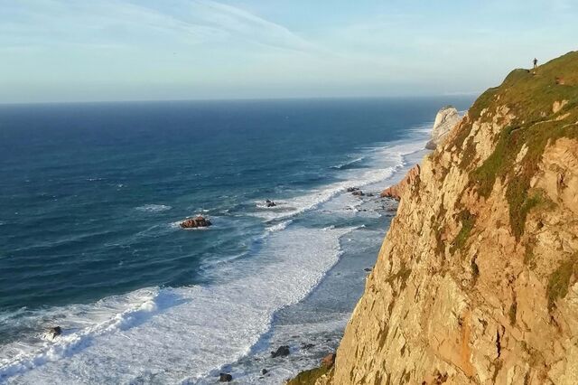 Manifesto apela ao regresso do Ministério do Mar