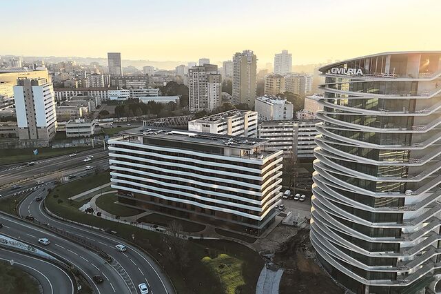 Um empreendimento acessível a todos