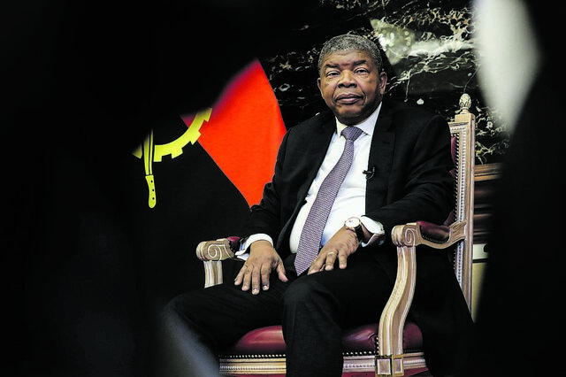 Radar África: Lourenço inclinado a dizer não ao FMI