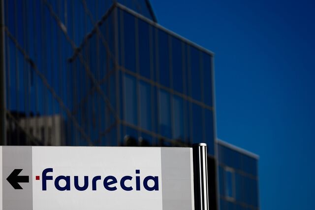 Faurecia portuguesa imune a 10 mil despedimentos