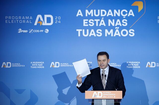 AD faz contas a 7,2 mil milhões de euros com principais medidas