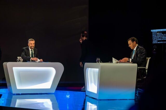 Eleições: Campanha eleitoral arranca hoje com metade dos líderes partidários a norte