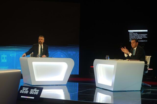 PS vai viabilizar Governo minoritário da AD. Montenegro mantém tabu