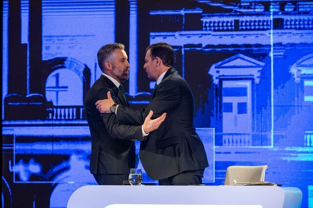 Do 'tabu' de Montenegro ao 'fracasso' de Pedro Nuno: a história do debate decisivo 