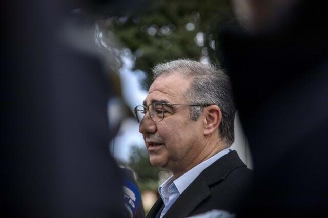 Açores: José Manuel Bolieiro (PSD) indigitado presidente do Governo Regional