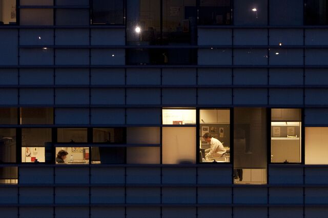Imobiliário afasta contágio da crise do segmento comercial em Portugal