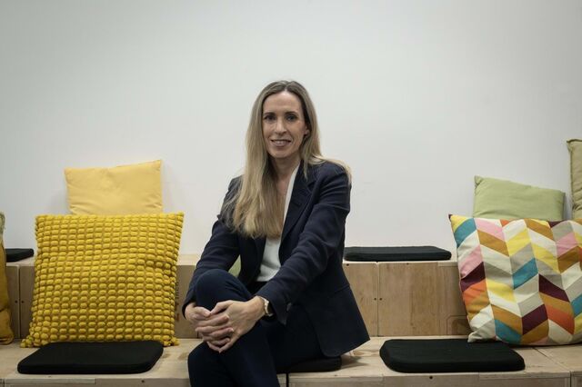Espanhola Babel anda às compras em Portugal