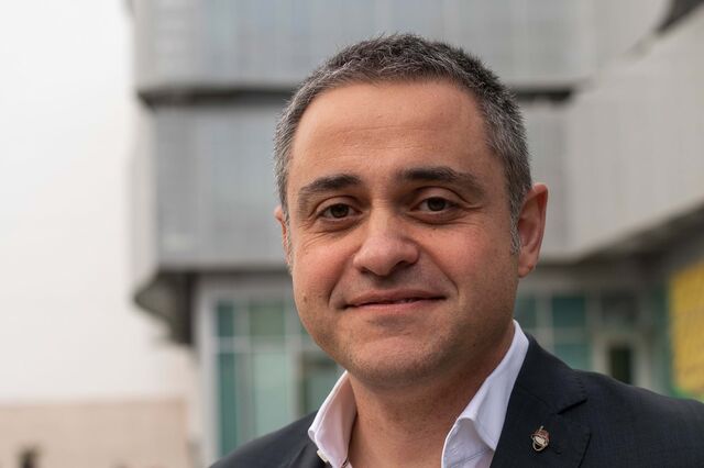 Pedro Afonso: “Há um trabalho de imigração a fazer para executarmos os projetos” de transição energética 