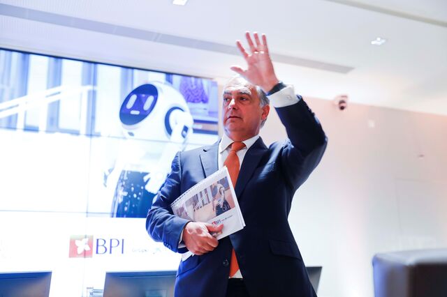 Divergências levam a saídas forçadas no “board” do BPI