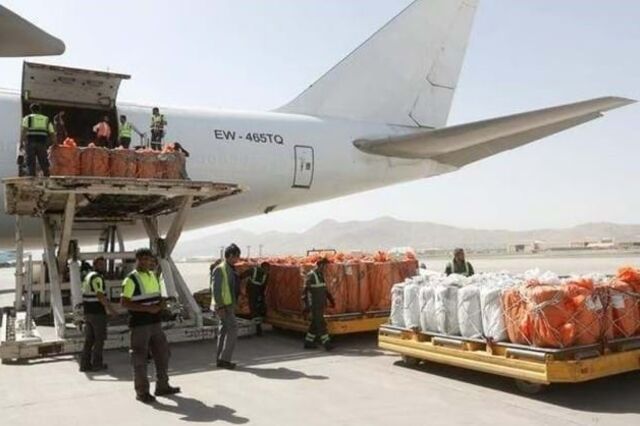 Shein e Temu impactam espaço “limitado” de carga aérea 
