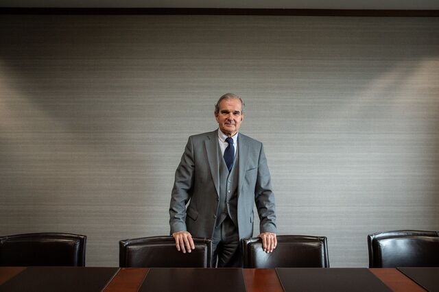 Carlos Botelho Moniz: “Europa tem de estar preparada para fazer mais pela Ucrânia”