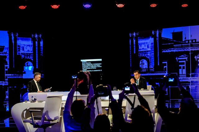 Medidas da AD e PS para crédito deixam risco do lado do Estado