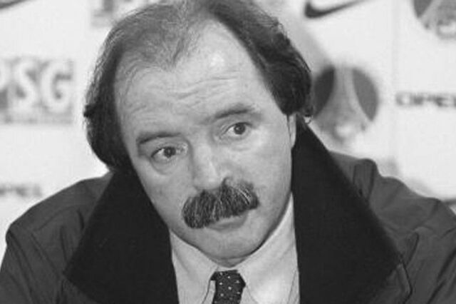 Morreu antigo selecionador nacional Artur Jorge