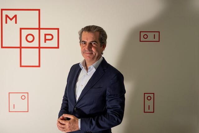MOP ambiciona destronar JCDecaux em cinco anos