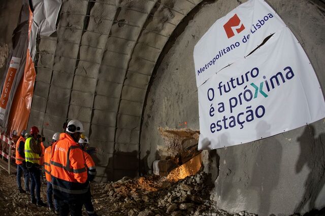 Governo aponta para queda no investimento em grandes obras em 2026