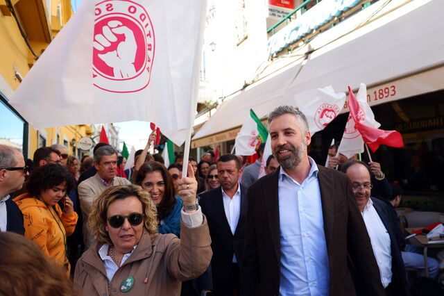 Pedro Nuno acusa Montenegro de ser impreparado e diz que a direita é como a lotaria
