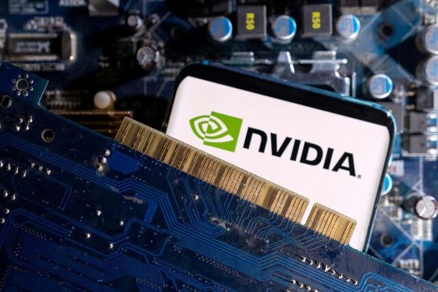 Huawei e Nvidia lutam por quota de mercado na China