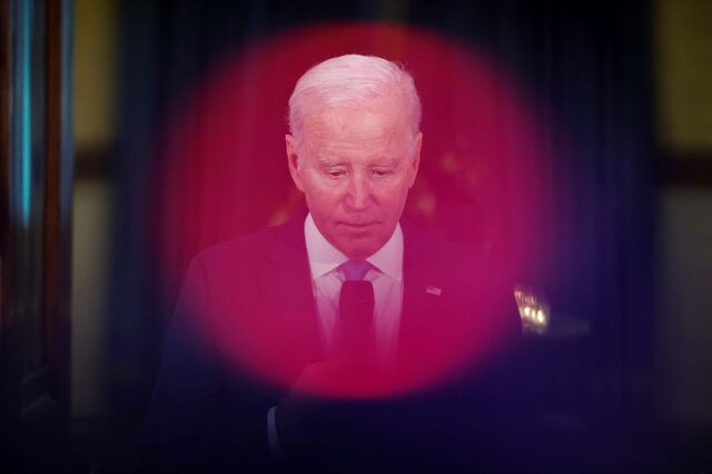 O dilema dos democratas 