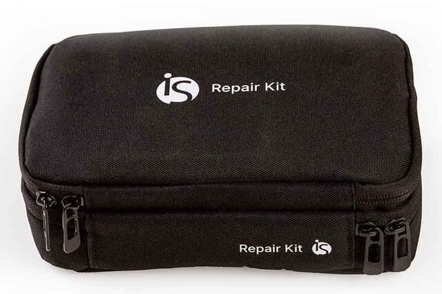 iServices lança Repair Kit da iS:  repare os seus equipamentos em casa