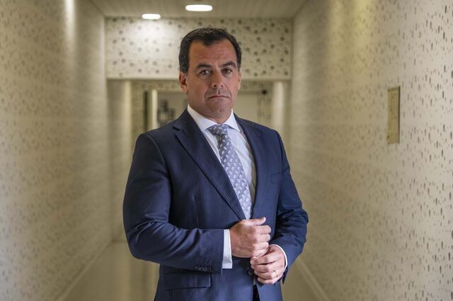 Lusíadas Saúde: Fatura das regularizações na ADSE “ainda pode voltar”