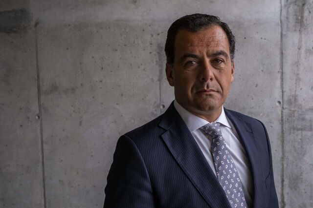 Empresa espanhola a gerir PPP de Cascais é 'arriscado', diz CEO da Lusíadas Saúde
